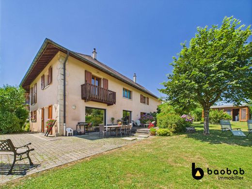 Элитный дом, Lépin-le-Lac, Savoy