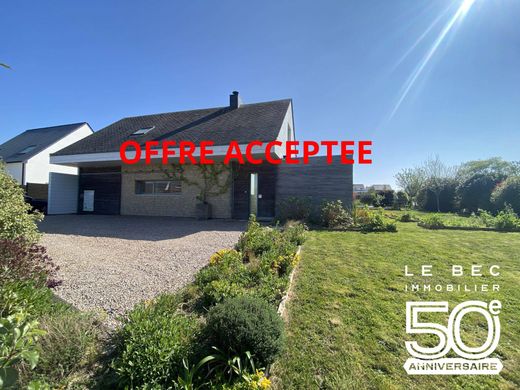 Luxury home in Sarzeau, Morbihan
