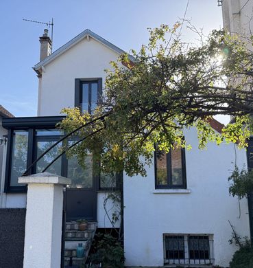 Luksusowy dom w Montesson, Yvelines