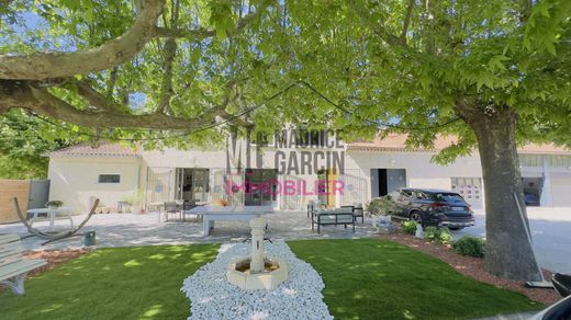 Luxury home in Sarrians, Vaucluse