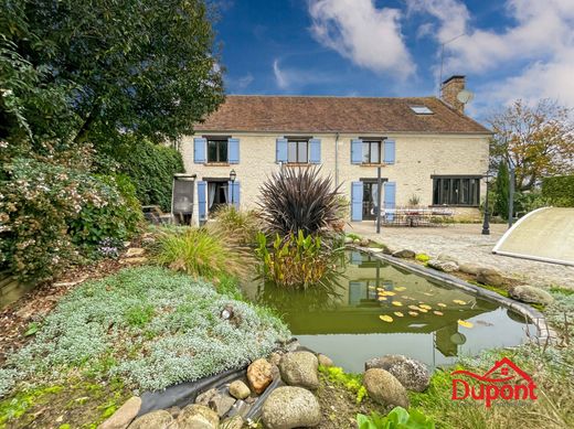 Luxury home in Rozay-en-Brie, Seine-et-Marne