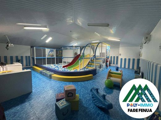 Luxus-Haus in Maatea, District de Vairao