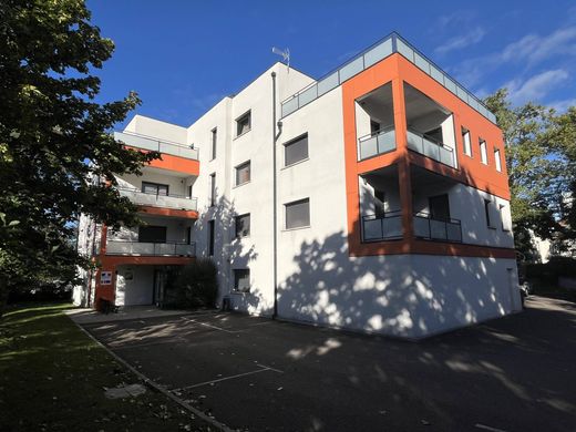 مكتب ﻓﻲ سانت إتيين, Loire