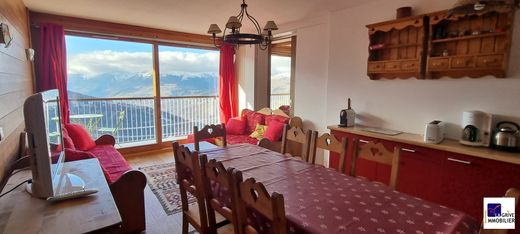 Apartamento - Peisey-Nancroix, Sabóia