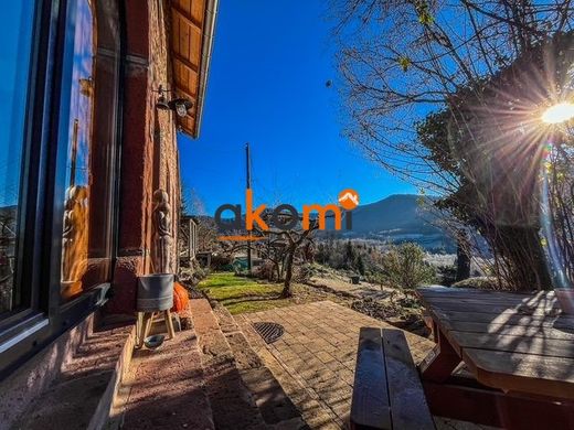 Luxury home in Grandfontaine, Bas-Rhin