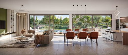 Luxe woning in Porto-Vecchio, South Corsica