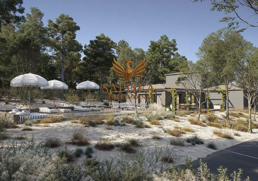 Luxury home in Bonifacio, South Corsica