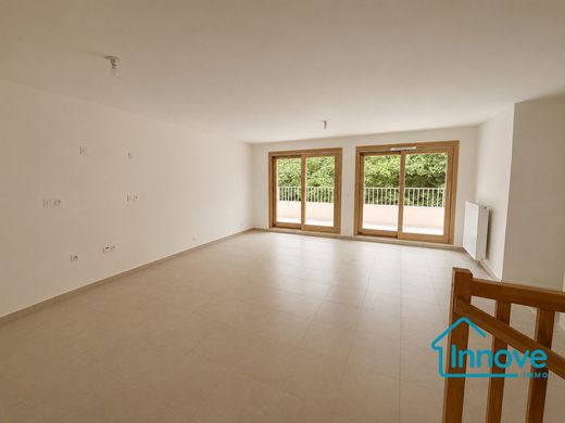 Apartment / Etagenwohnung in Viroflay, Yvelines