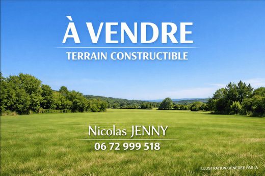 Terreno a Sarlat-la-Canéda, Dordogna
