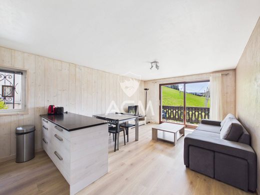 Apartment in Les Gets, Haute-Savoie