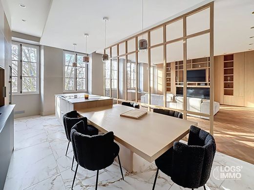 Piso / Apartamento en Burdeos, Gironda