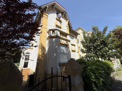 Luksusowy dom w Thionville, Moselle