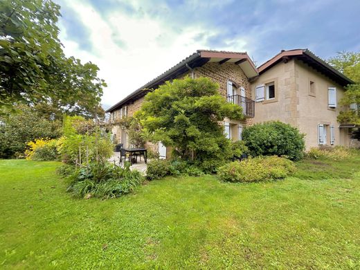Casa de lujo en Beausemblant, Droma