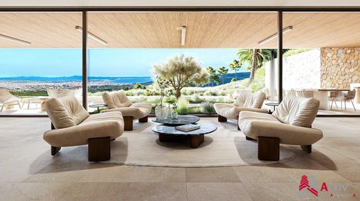 Luxury home in Palma de Mallorca, Province of Balearic Islands