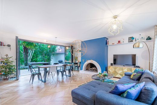 Luksusowy dom w Saint-Maur-des-Fossés, Val-de-Marne