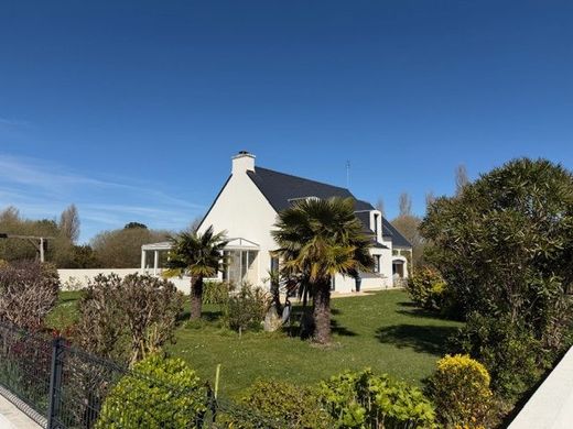 Casa di lusso a Loctudy, Finistère