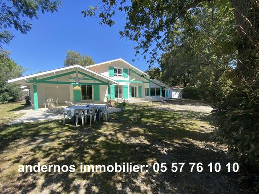 Casa di lusso a Lanton, Gironda