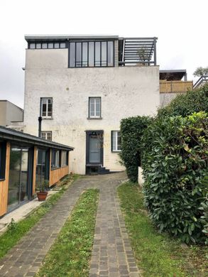 Casa de lujo en Bezons, Valle de Oise