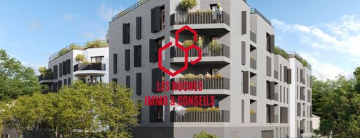 Apartament w Aubervilliers, Seine-Saint-Denis