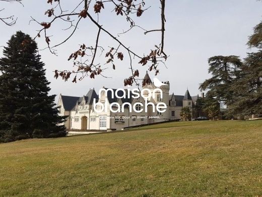 Castelo - Saumur, Maine-et-Loire