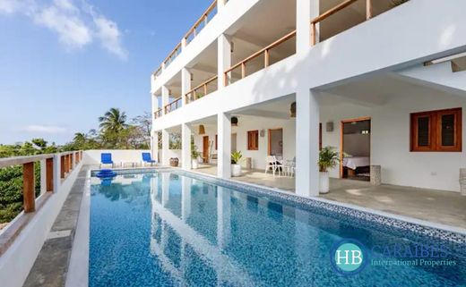 Luxury home in Las Galeras, Samaná Municipality