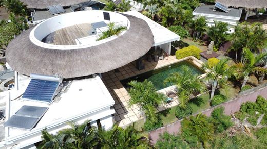 ‏בתי יוקרה ב  Pointe aux Piments, Pamplemousses District