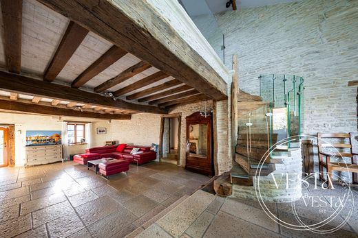 Casa de lujo en Ahuy, Cote D'Or