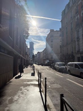 Office in Clichy, Hauts-de-Seine