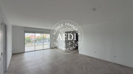 Apartment / Etagenwohnung in Fort-de-France, Martinique