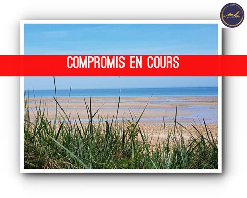 Lüks ev Bernières-sur-Mer, Calvados