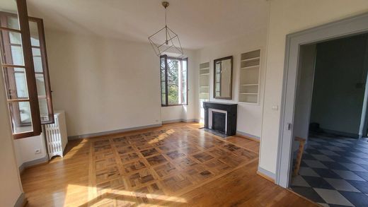 Casa de luxo - Annecy, Alta Sabóia