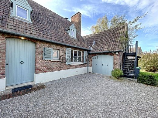 Luxury home in Marcq-en-Barœul, North