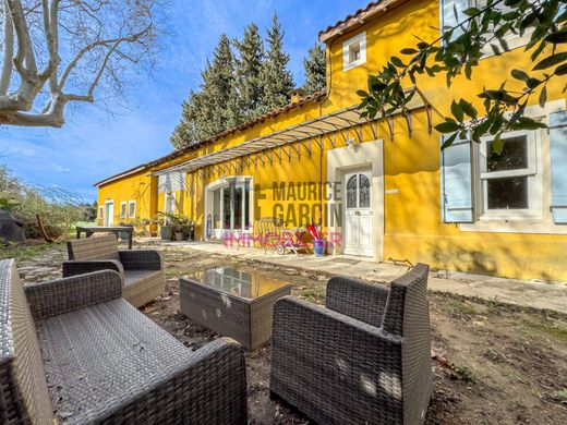 Luxury home in Orange, Vaucluse