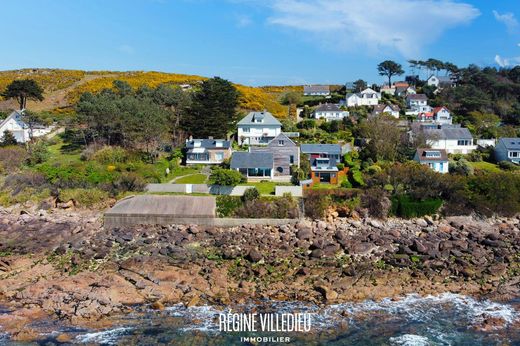 ‏בתי יוקרה ב  Fermanville, Manche