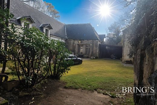 Πολυτελή κατοικία σε Larçay, Indre-et-Loire