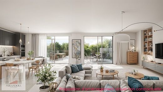 Appartamento a Aix-en-Provence, Bocche del Rodano