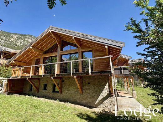 Luxury home in Briançon, Hautes-Alpes