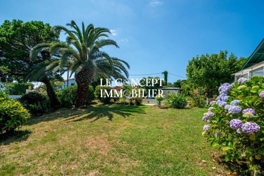 Casa de lujo en Biarriz, Pirineos Atlánticos