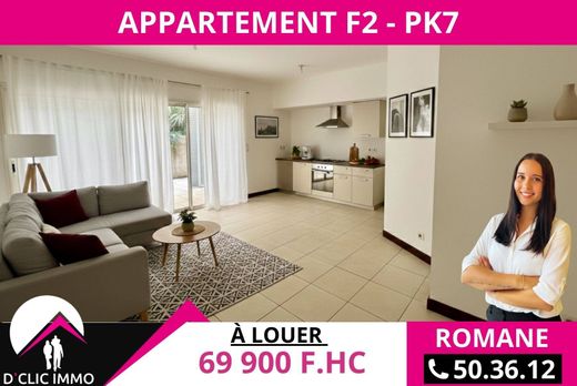 Apartment in Noumea, Nouméa