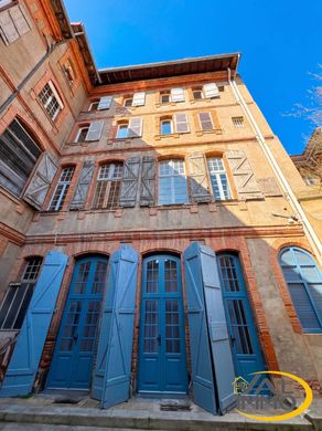 Apartment in Toulouse, Upper Garonne