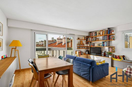 Apartment in Nation-Picpus, Gare de Lyon, Bercy, Paris
