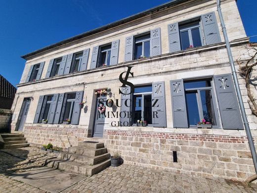 Luxury home in Mont-Saint-Éloi, Pas-de-Calais