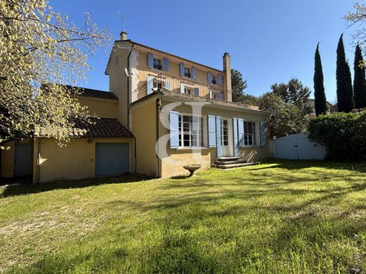 Lüks ev Vaison-la-Romaine, Vaucluse