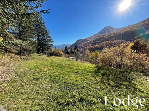 Terrain à La Salle-les-Alpes, Hautes-Alpes