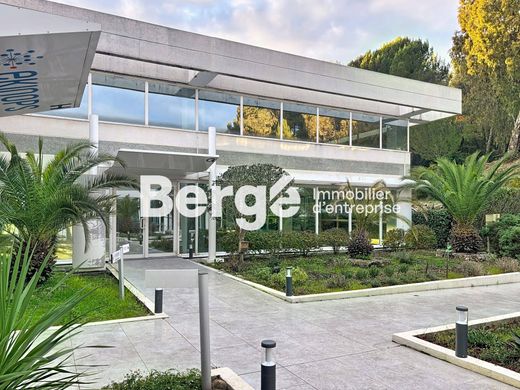 Oficina en Sophia Antipolis, Alpes Marítimos