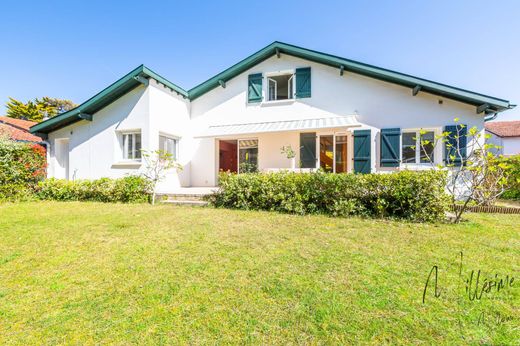 Luxury home in Anglet, Pyrénées-Atlantiques