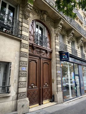 Apartment in Nation-Picpus, Gare de Lyon, Bercy, Paris