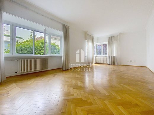 مجمع شقق ﻓﻲ ستراسبورغ, Bas-Rhin