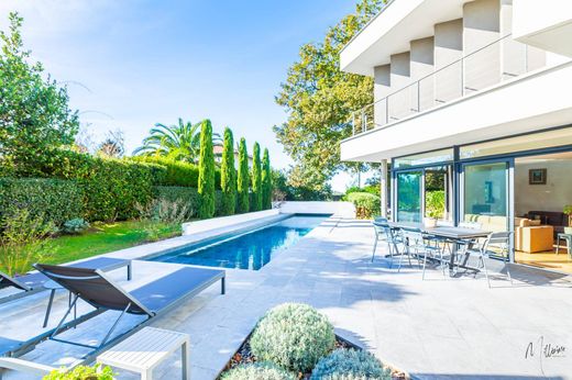 Luxury home in Biarritz, Pyrénées-Atlantiques