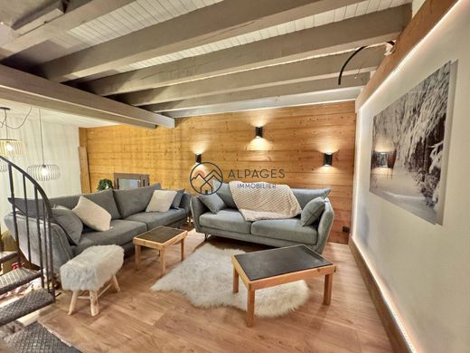 Apartment in Vars, Hautes-Alpes